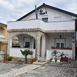 Appartement Paric *