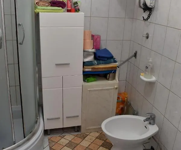 Apartament Paric Vir