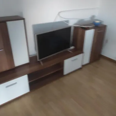 Paric Lägenhet