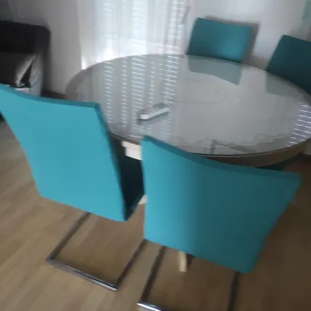 Lägenhet Paric