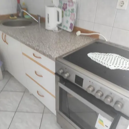 Paric Lägenhet *